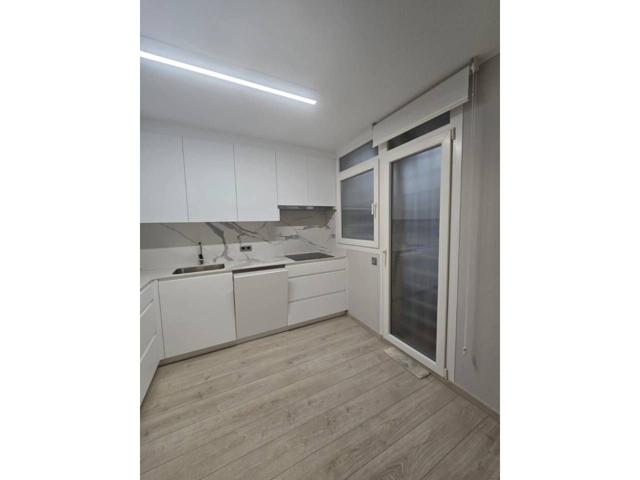 Flat to rent in Centre - Passeig i Rodalies