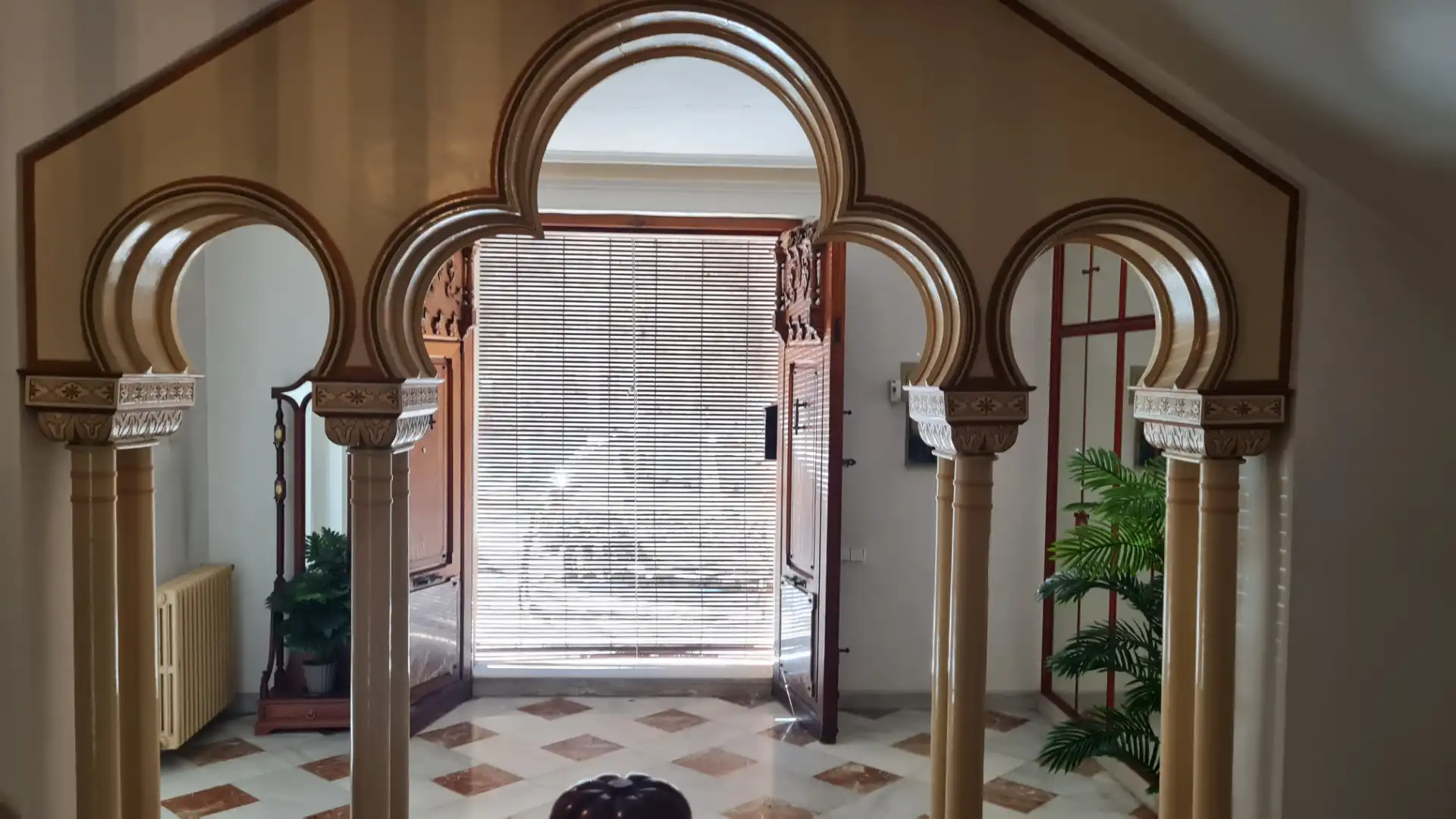 Buildings for sale in Aspe  with Community pool