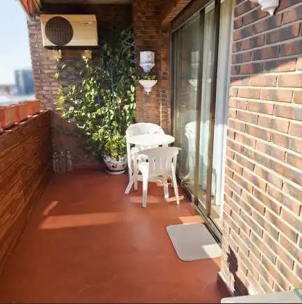 Flat with terrace for sale in Ciudad Lineal, imagen 15
