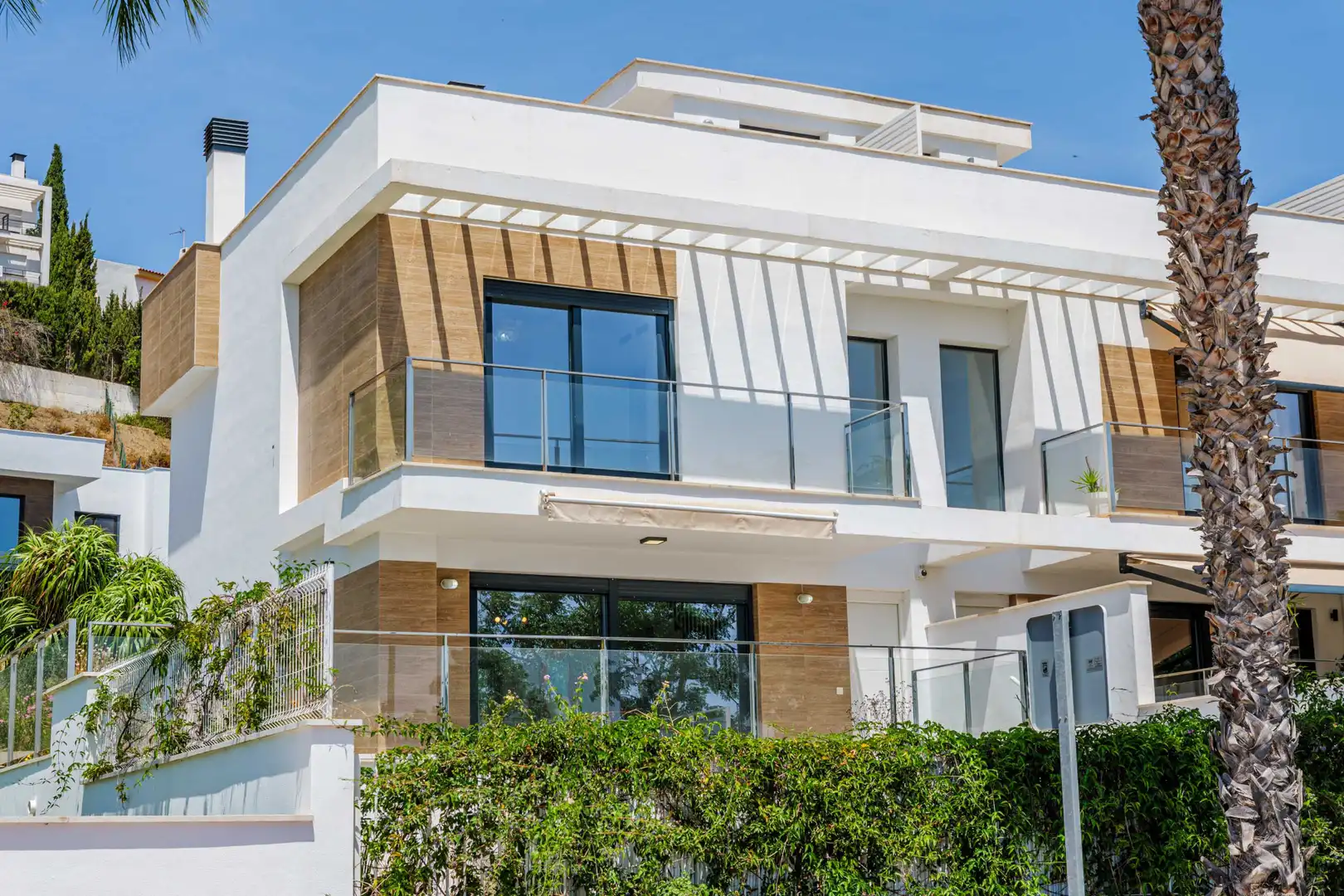 Casa bifamiliare con piscina in vendita a Este, imagen 2