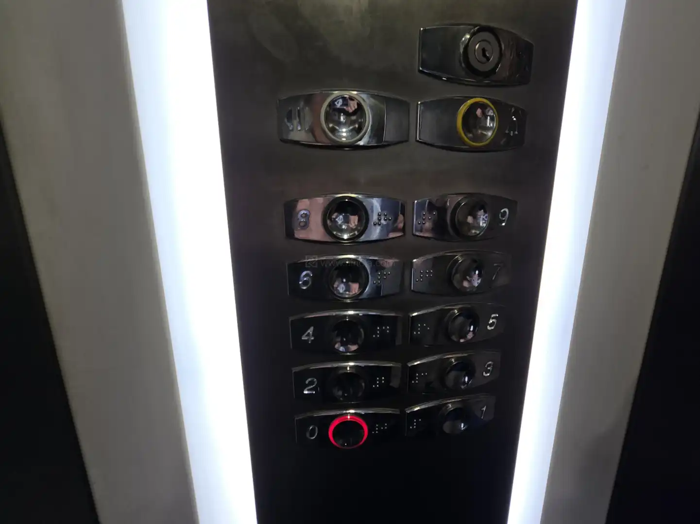 Büro mit Aufzug zur Miete in Logroño - Gran Via Juan Carlos I, imagen 21