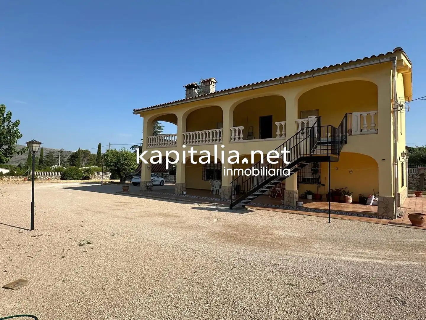 Chalet en venta en Agullent, imagen 52