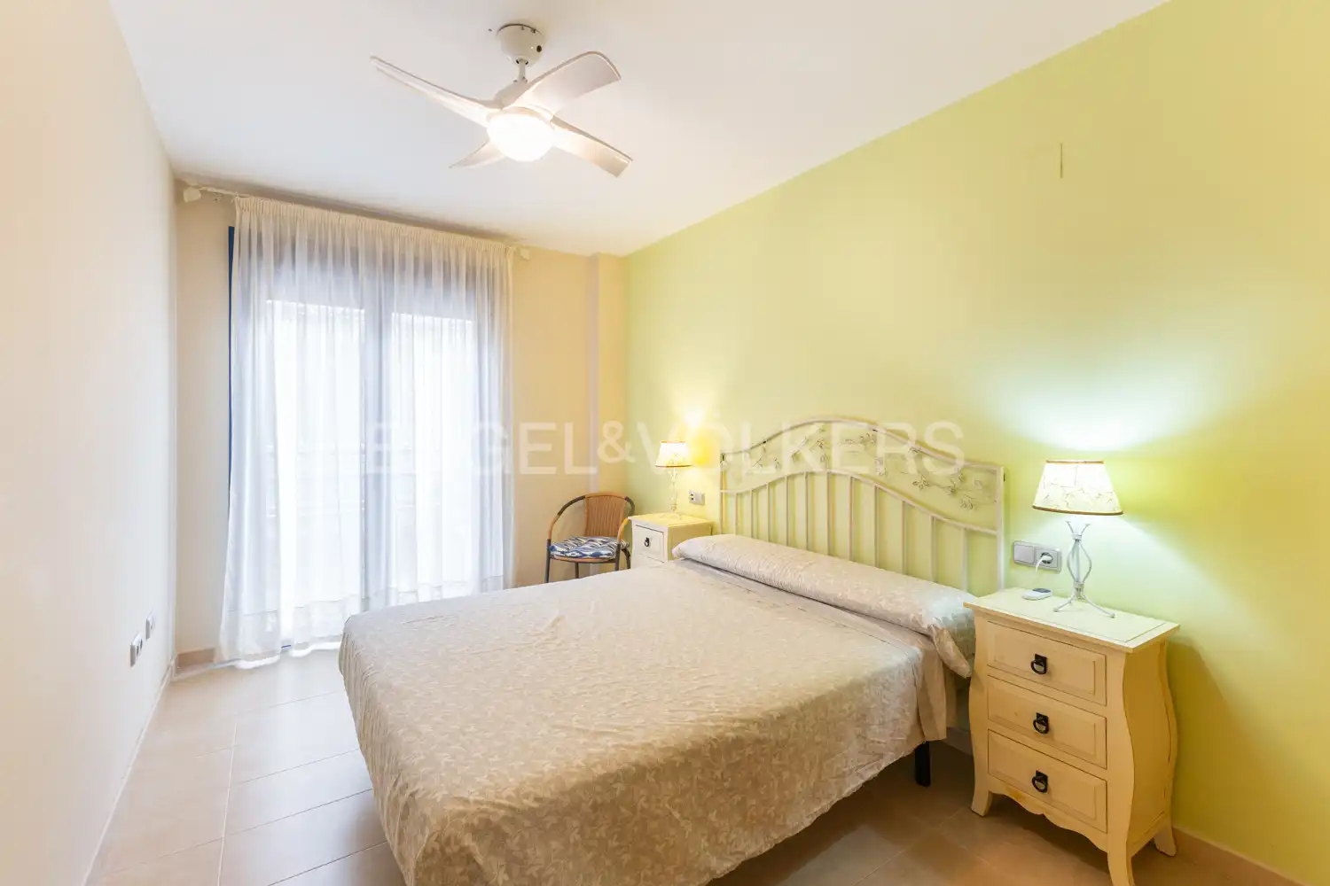 Flat with terrace to rent in Grau Vell, imagen 11