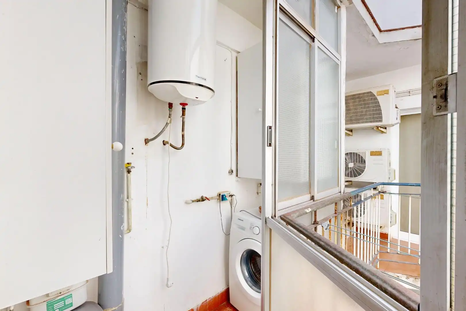 Flat with terrace for sale in Calle JUAN FERNANDEZ 4, imagen 58