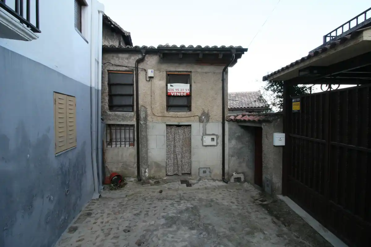 Houses for sale in Calle Barrero, 13, Guisando