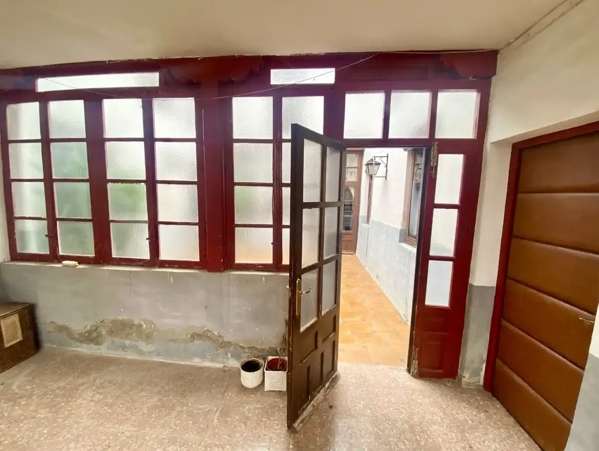 Casa amb terrassa en venda a Plaza Mayor, imagen 17