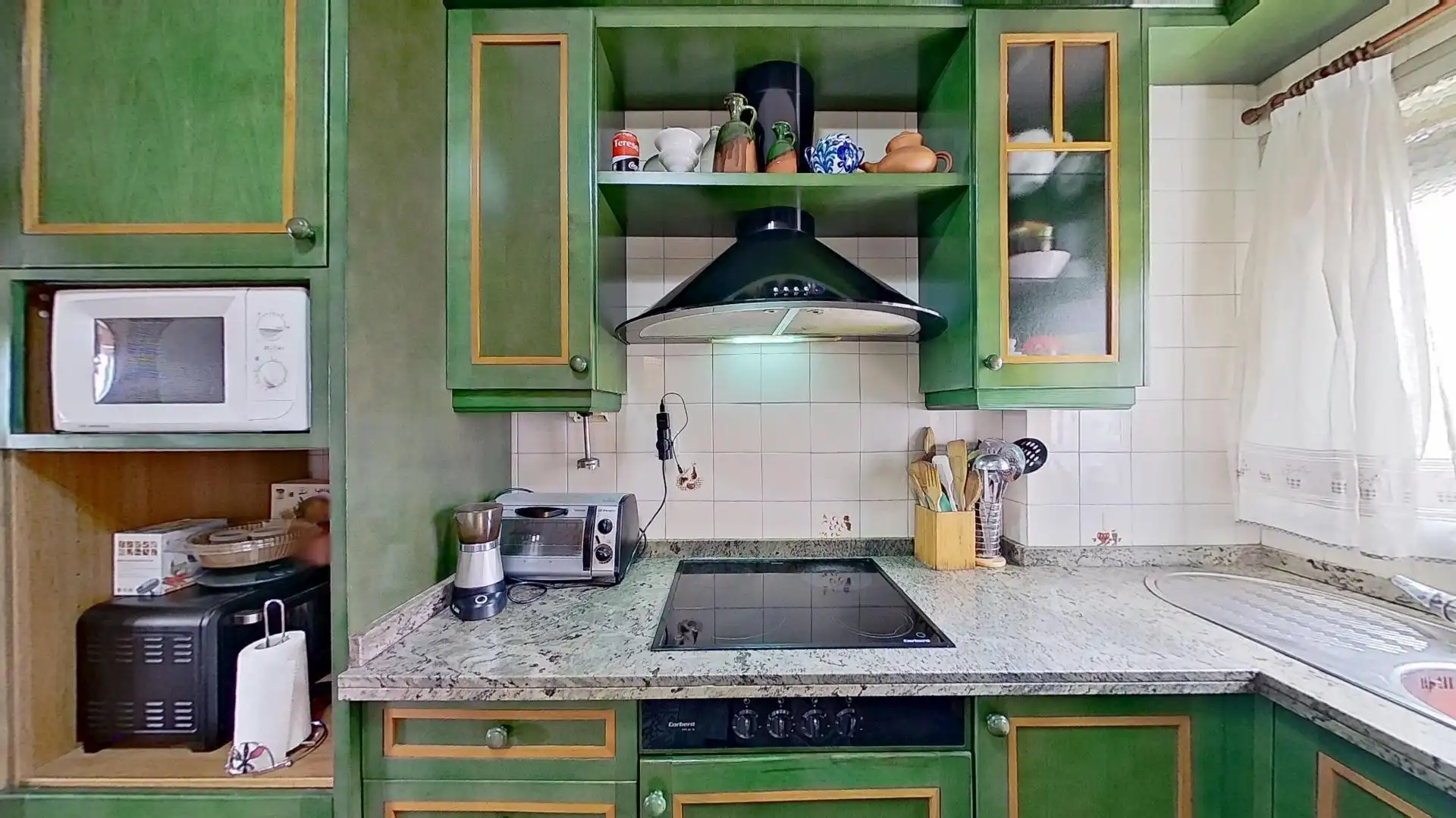 Flat with lift for sale in Calle PROFESOR FRANCISCO DALMAU, imagen 22