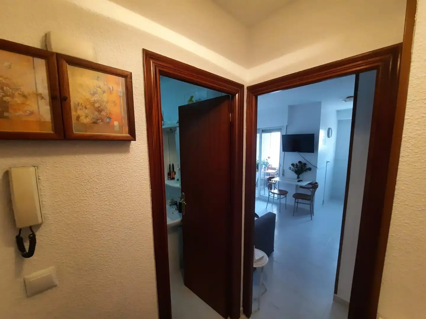 Studio avec ascenseur à vendre à Calle la Loma 80, imagen 3