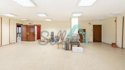 Foto 5 de Oficina en venda a Cervantes, Parque San Francisco - Uría, Oviedo