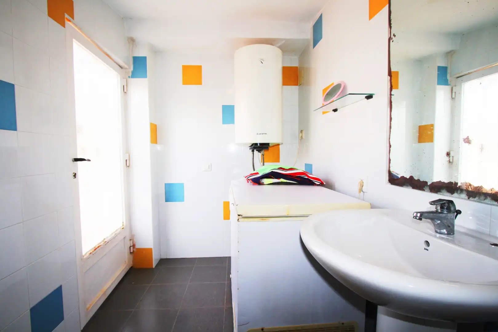 Xalet amb piscina en venda a Pedanías - Extrarradio, imagen 23