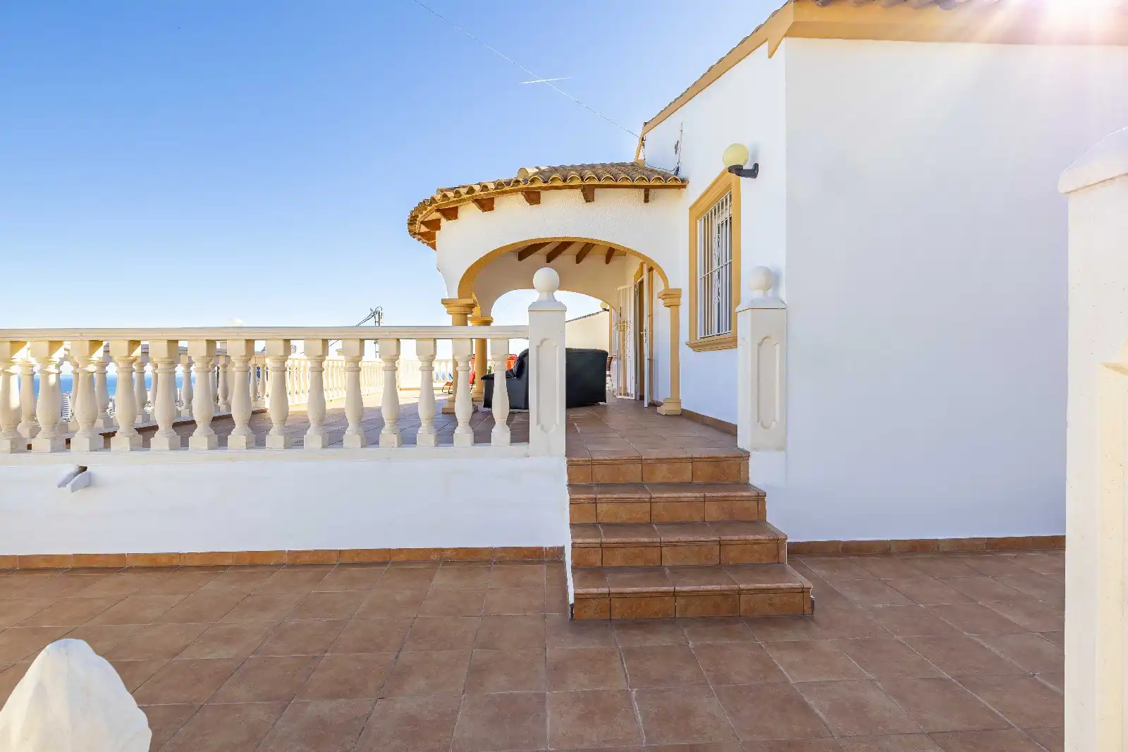 Casa o chalet en venta en Zona Pueblo