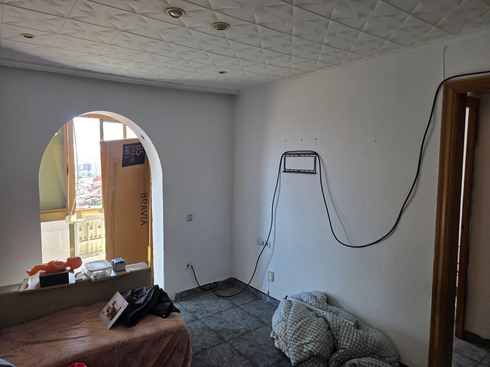 Piso en venta en  Barcelona Capital con Aire acondicionado y Balcón