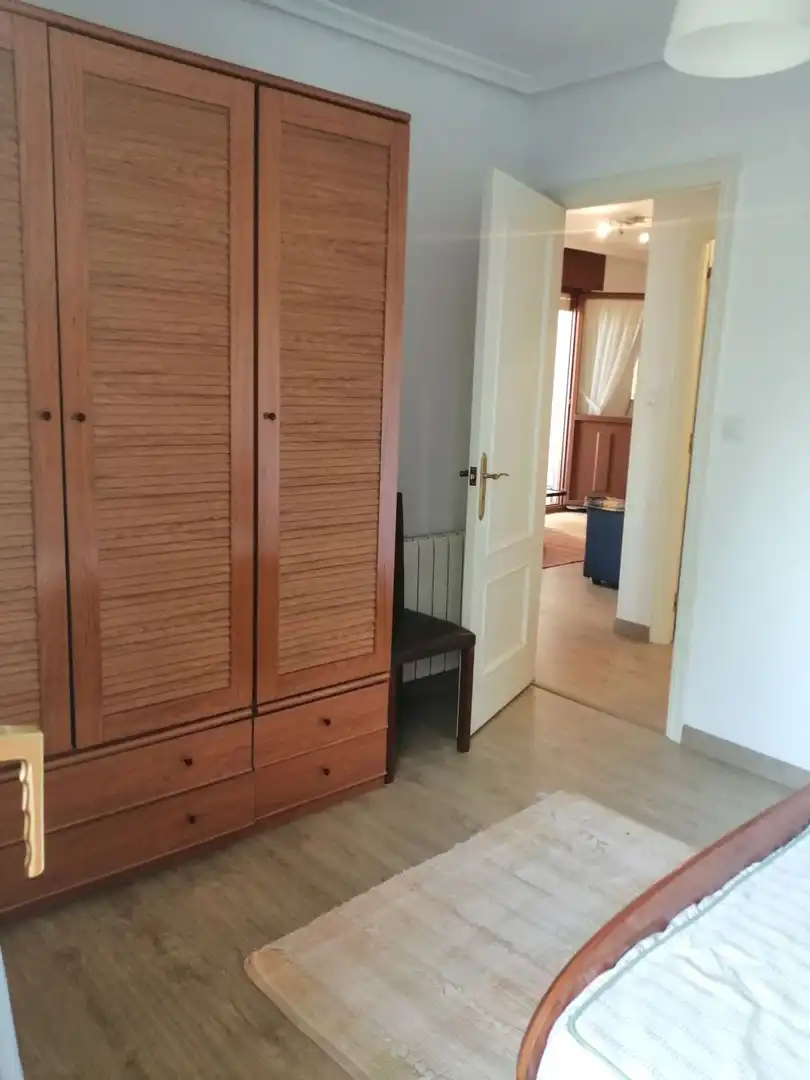 Flat for sale in Suances  with Terrace and Furnished