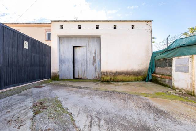 Local comercial en Venta en Las Flores - Huerta