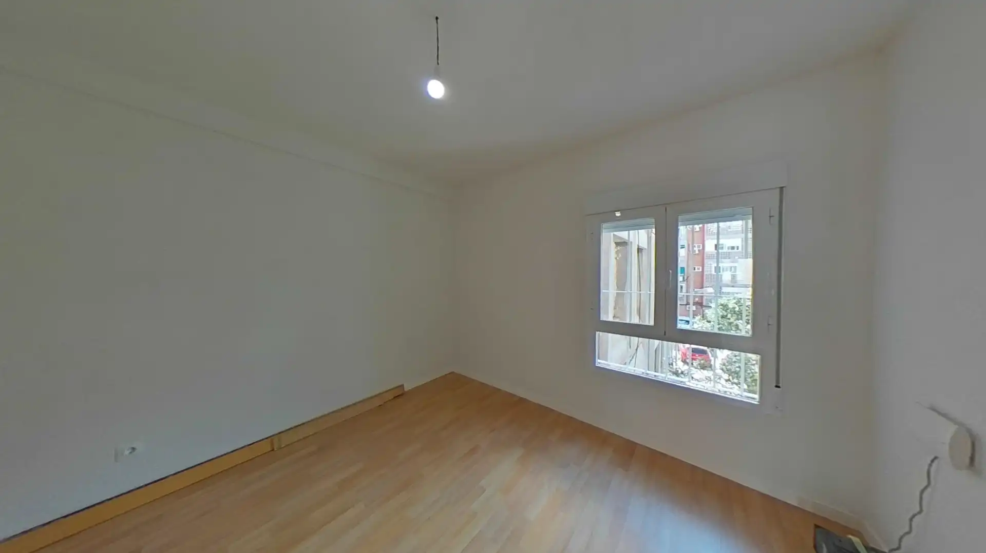 Bedroom of Flat for sale in Alcalá de Henares  with Heating, Oven and Washing machine