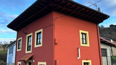 CASA DE 3 DORMITORIOS EN CANGAS DE ONIS