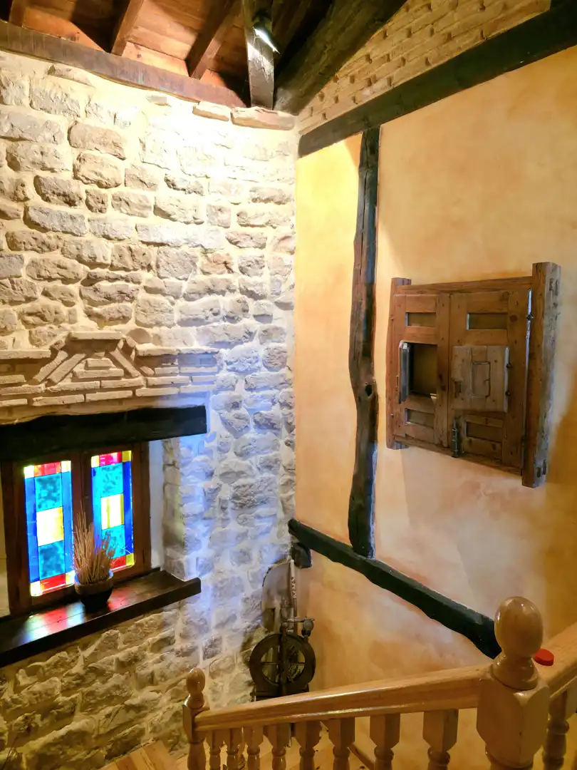 Casa en venda a Aguilar de Campoo, imagen 31