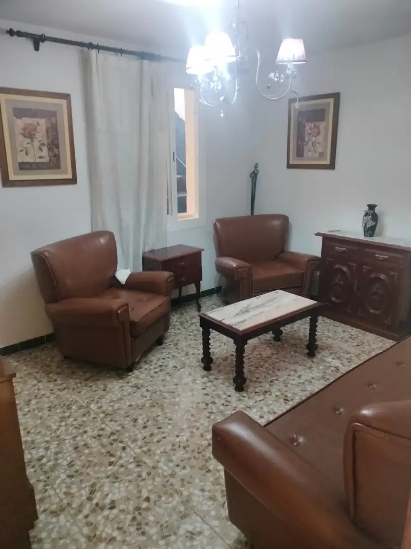 Terraced house for sale in Daimiel
