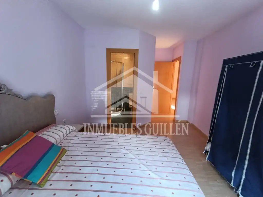 Habitación de Piso en venta en Berja con Aire acondicionado, Amueblado y Horno