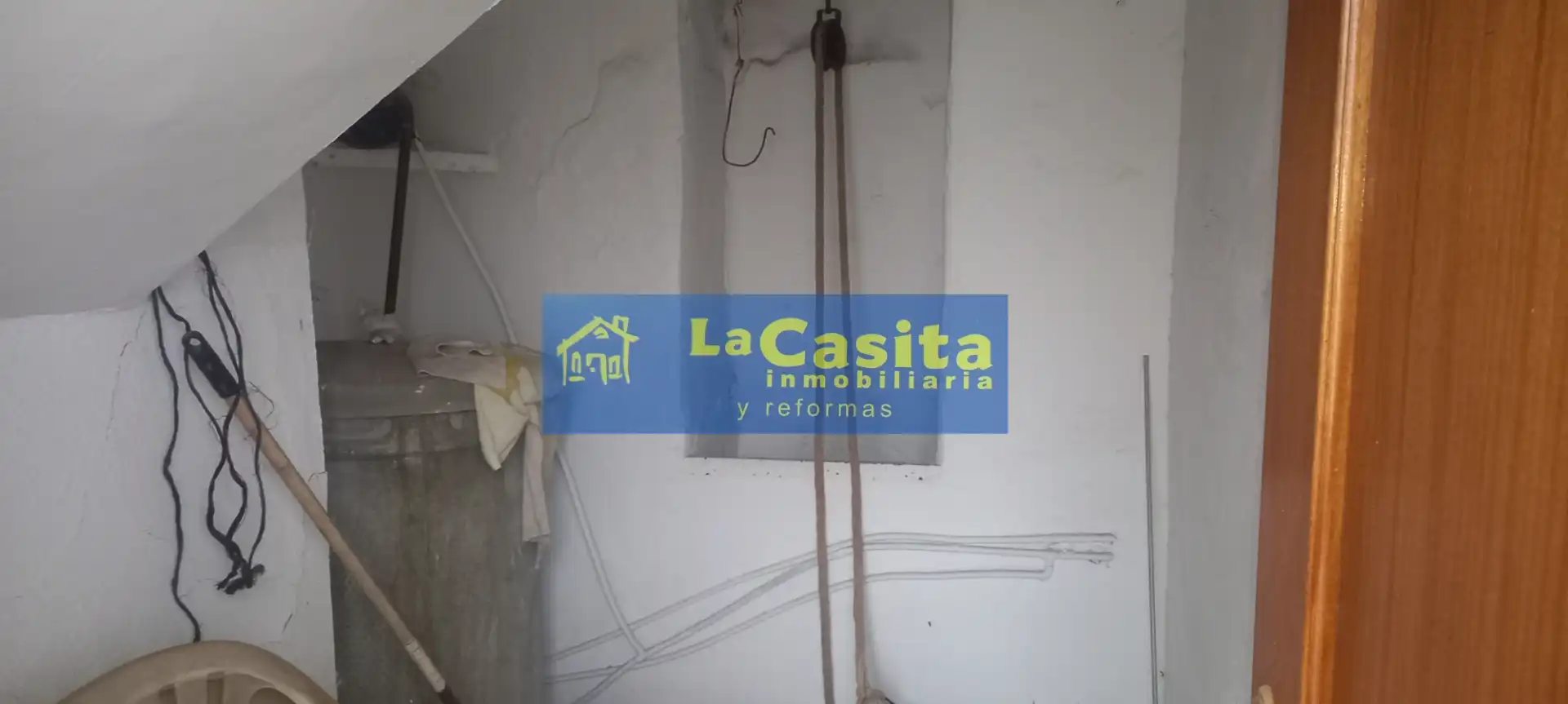 Casa o xalet en venda en Almagro amb Terrassa, Traster i Balcó