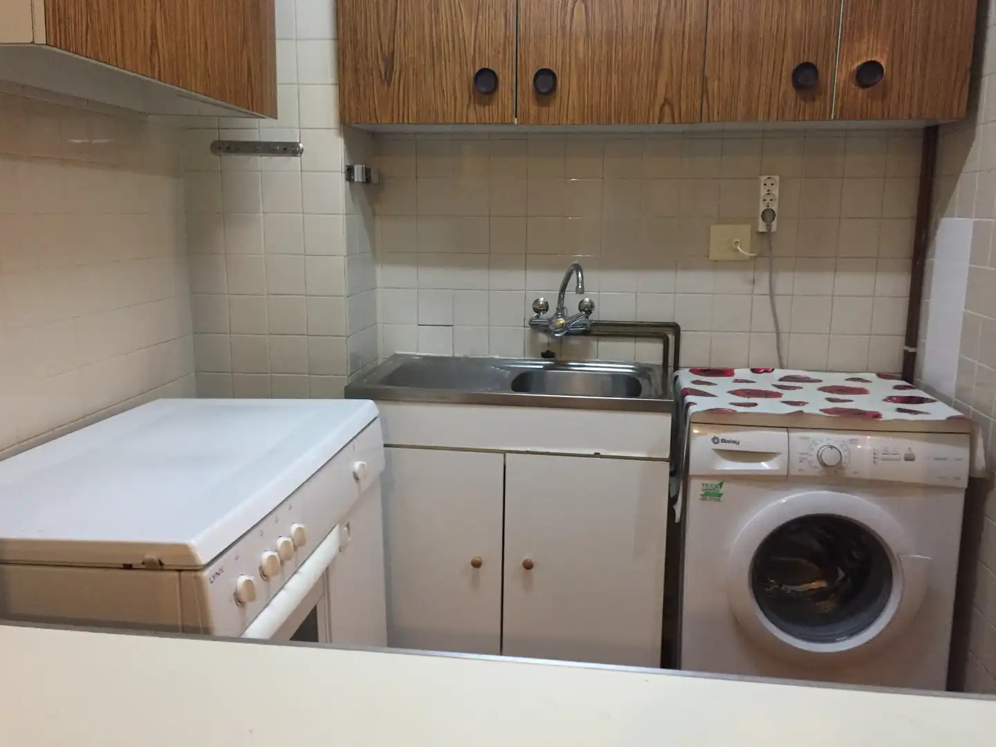Flat with lift for sale in Rúa do Doutor Teixeiro, imagen 5