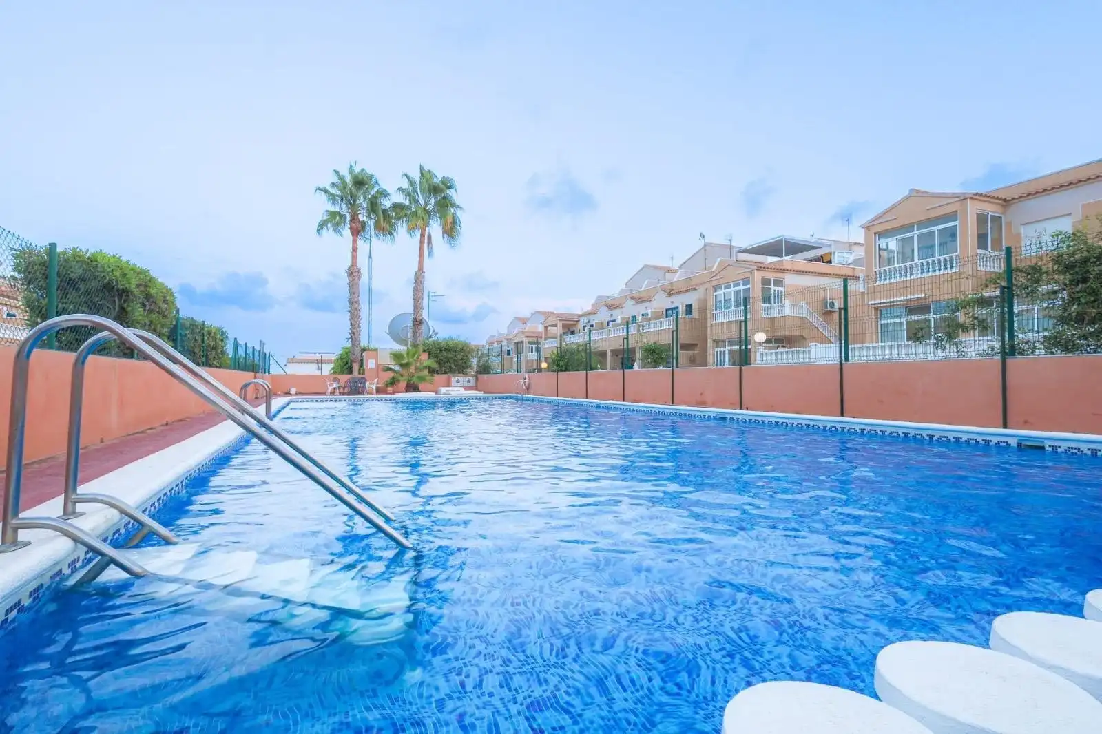Duplex con piscina in vendita a N/A