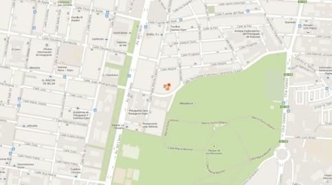 Foto 4 de Oficina en venda a Calle Periodista Francisco Caranto, 3, Llano, Asturias