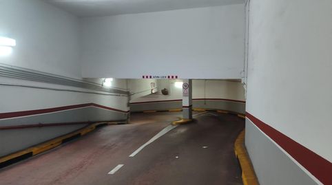 Foto 5 von Garage zum Verkauf in Calle Calle General Elorza, Salesas - Foncalada - Campoamor, Oviedo