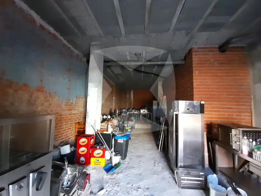 Local comercial en venda a Calle Padre Tacoronte, imagen 6