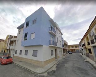 Vista exterior de Pis en venda en Motril