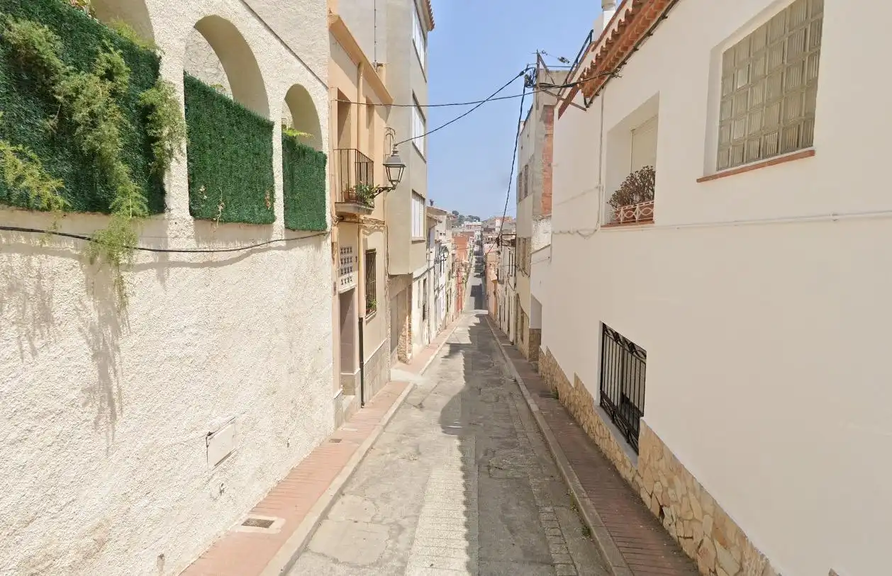 Flat for sale in Eixample