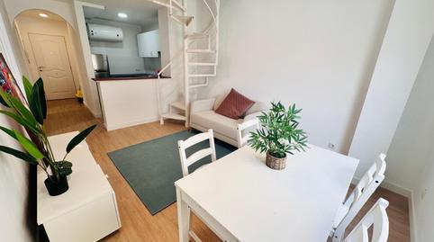 Photo 5 of Attic for sale in Calle Sebastian de Eslava, Parque Victoria Eugenia, Málaga Capital