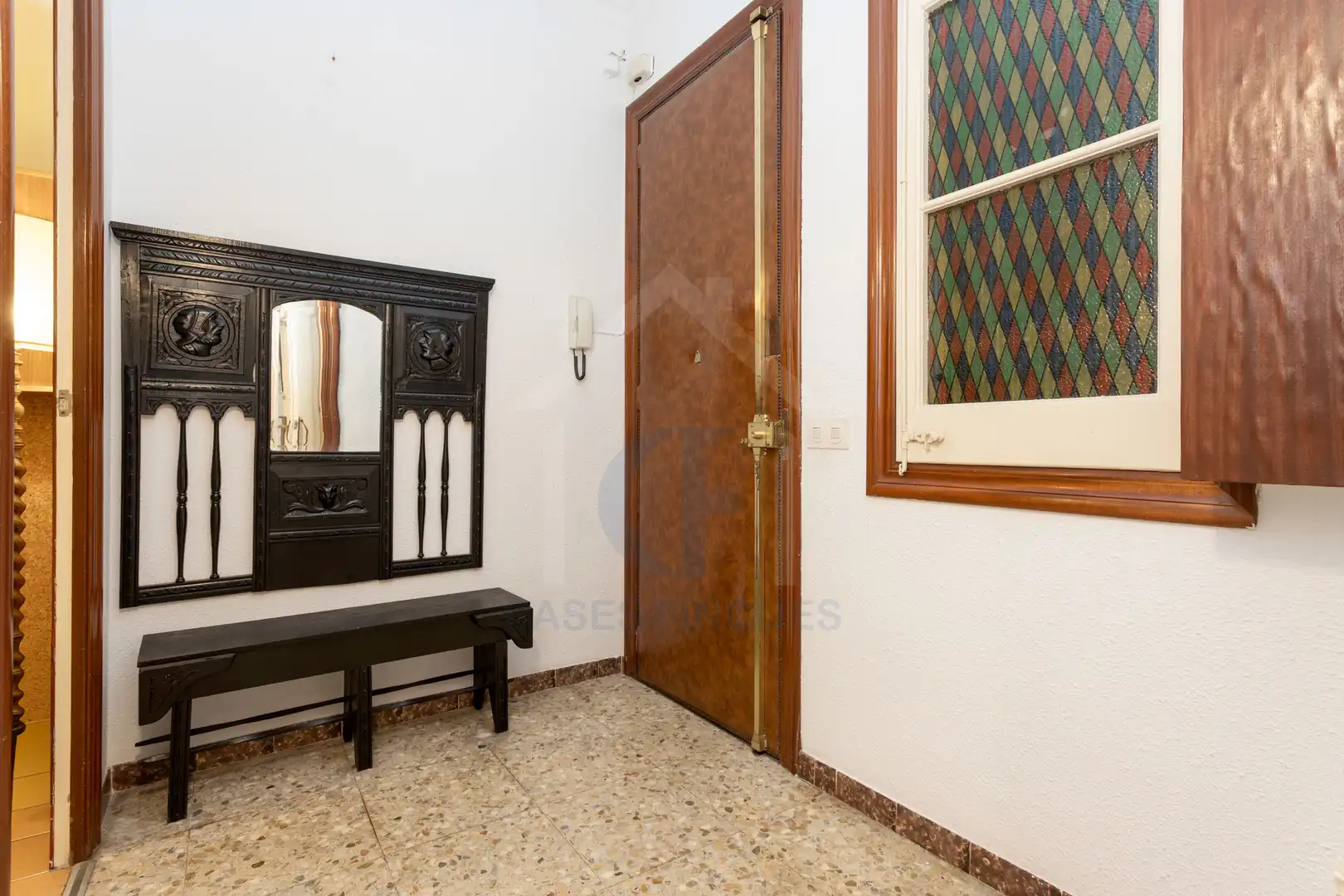 Wohnung mit Terrasse zum Verkauf in Carrer de Padilla, imagen 32