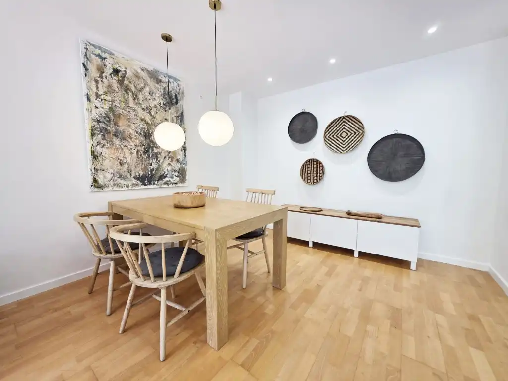 Apartments for rent in Via Europa - Parc Central