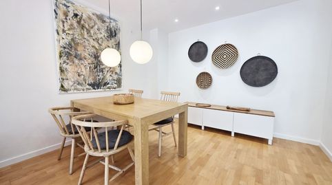 Foto 4 de Apartament de lloguer a Via Europa - Parc Central, Mataró