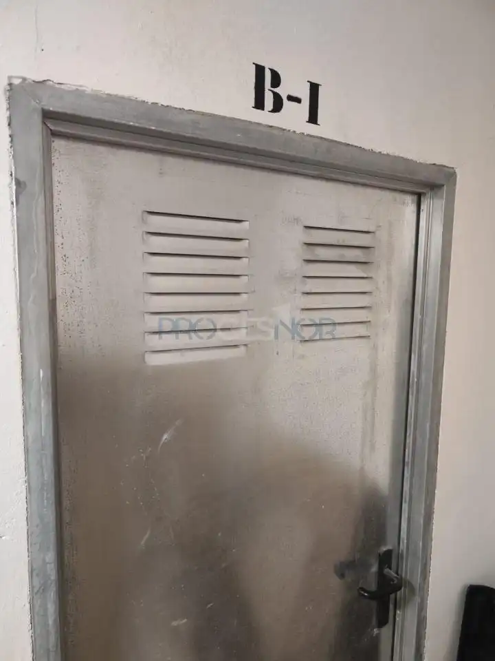 Vista exterior de Apartamento en venta en San Andrés del Rabanedo con Calefacción, Parquet y Terraza