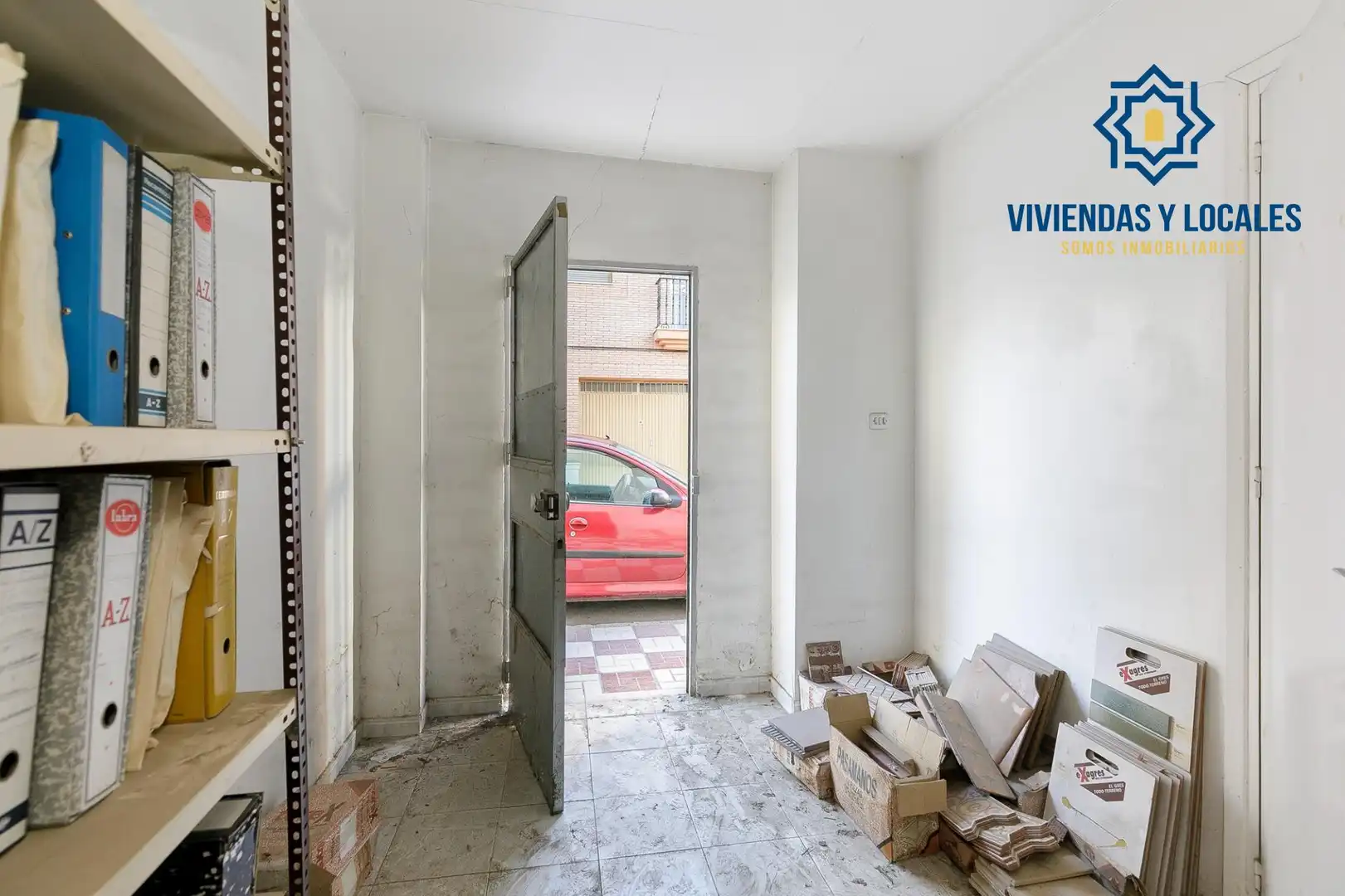 Local comercial en venda a Albolote, imagen 15