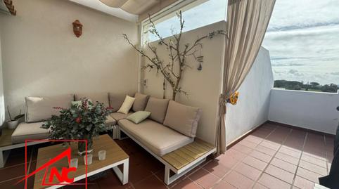 Foto 3 de Ático en venta en Las Tres Piedras - Costa Ballena, Cádiz