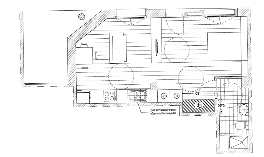 Flat for sale in Breda