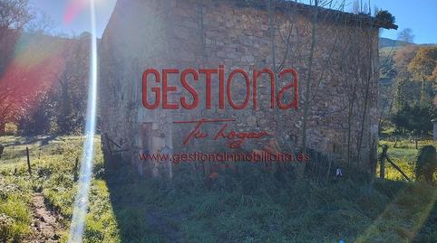 Foto 3 de Casa o xalet en venda a Villafufre, Cantabria