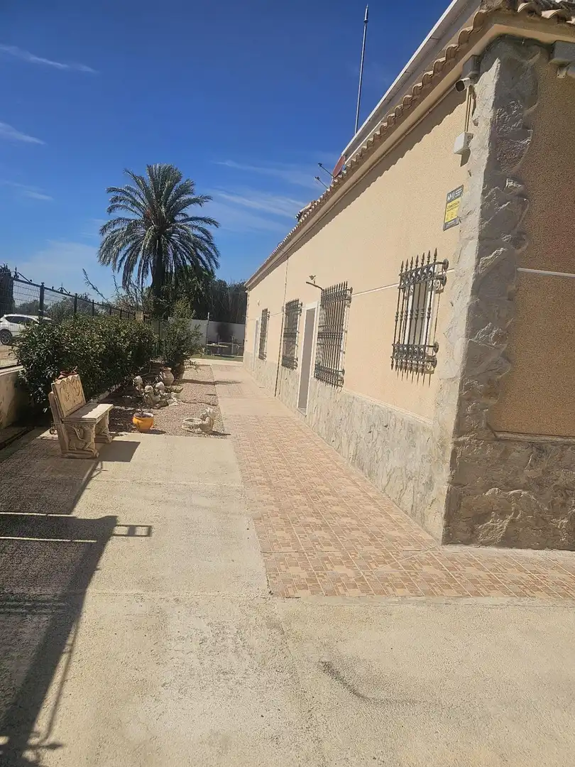 Casa con piscina en venta en Centro, imagen 6