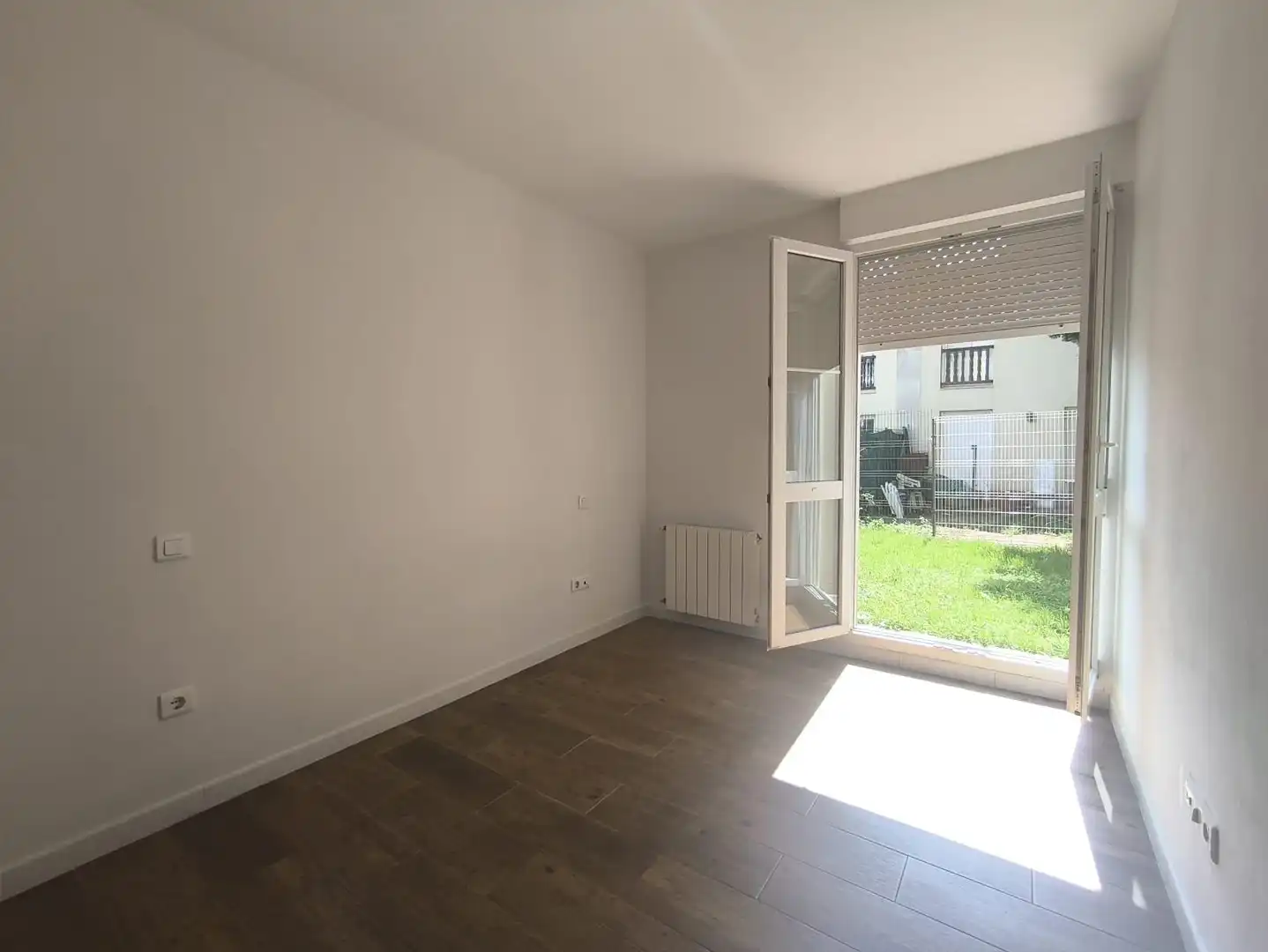 Habitación de Planta baja en venta en Castañeda con Calefacción, Jardín privado y Amueblado