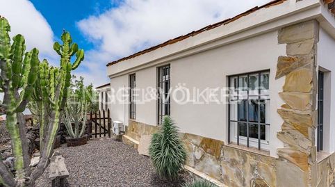 Foto 5 de Casa o chalet en venta en Tamaimo - Arguayo, Santiago del Teide