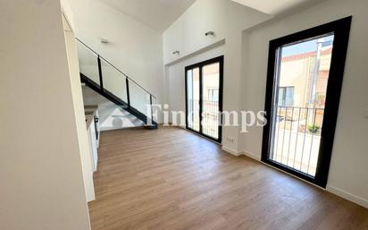 Living room of Flat for sale in Sabadell  with Terrace
