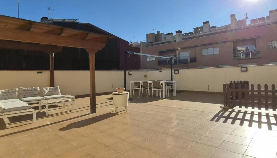 Foto 1 de Piso en venta en Carrer de Pau Marsal, Plaça Catalunya - Escola Industrial, Barcelona