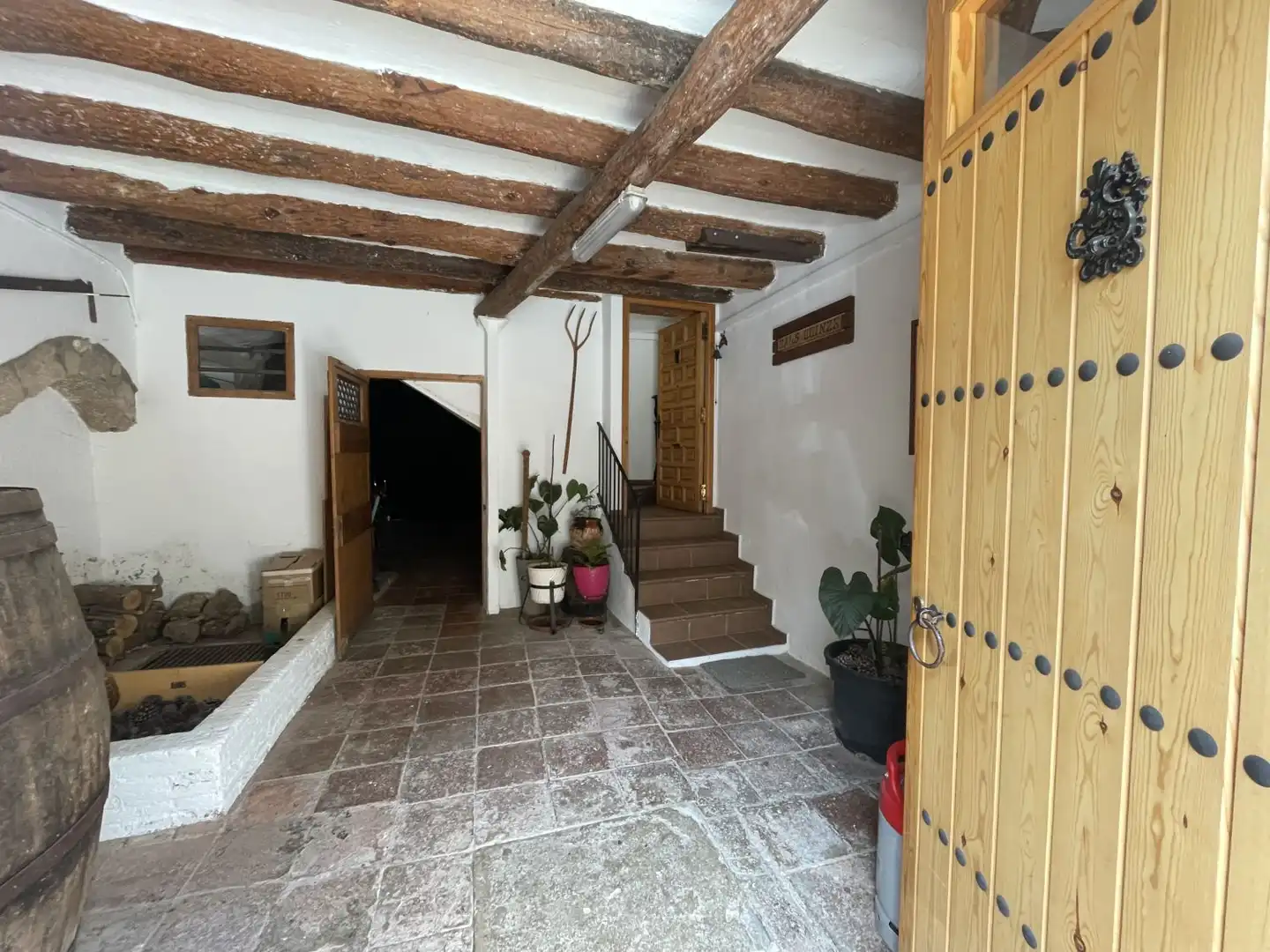 Casa o xalet en venda a Piera