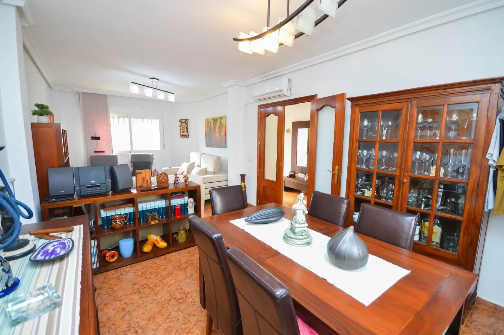Casa con jardín en venta en Calle Calle Aneto 14, imagen 20