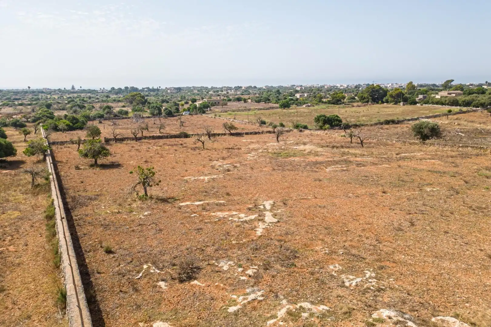Residencial en venta en Manacor