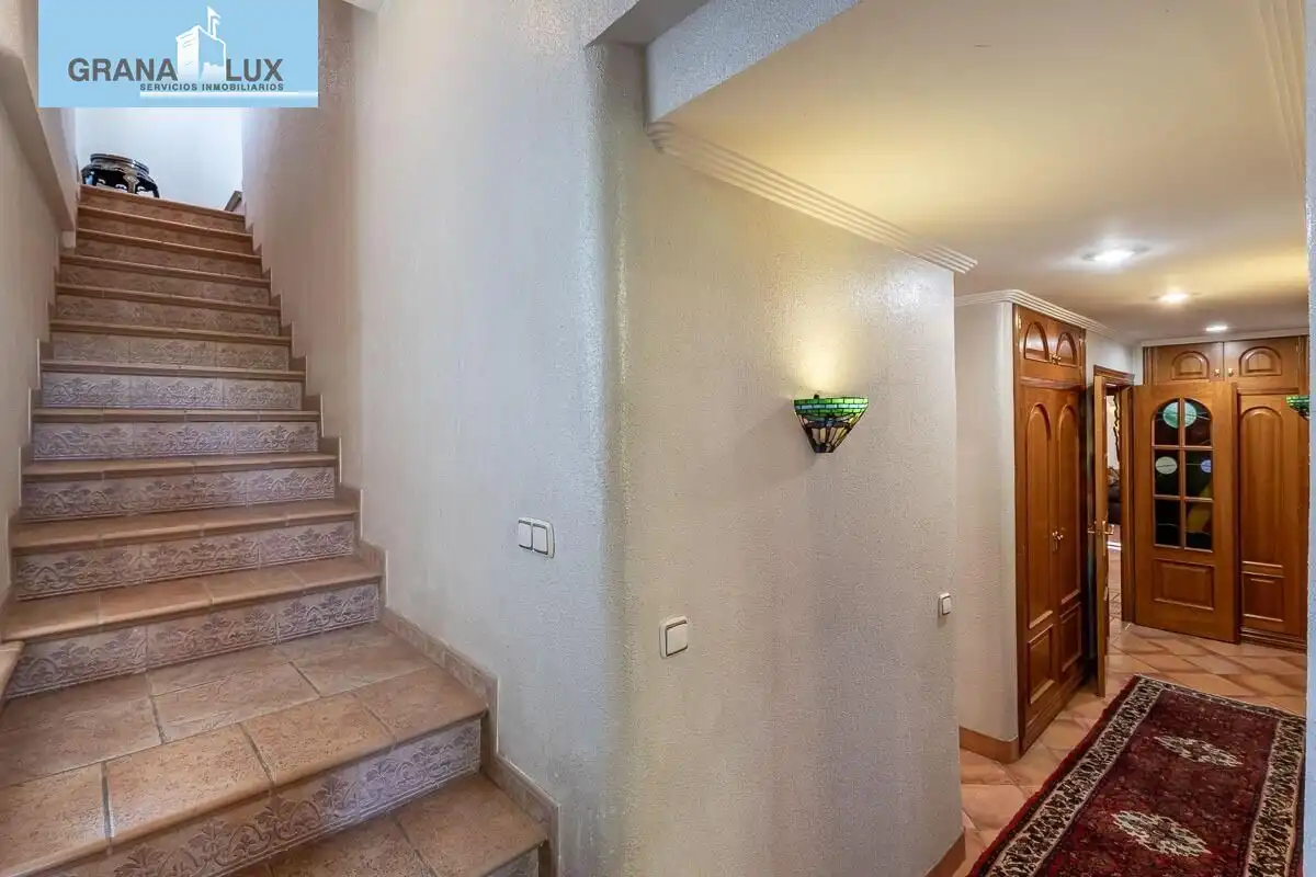 Houses for sale in Almuñécar  with Air Conditioner, Heating and Private garden