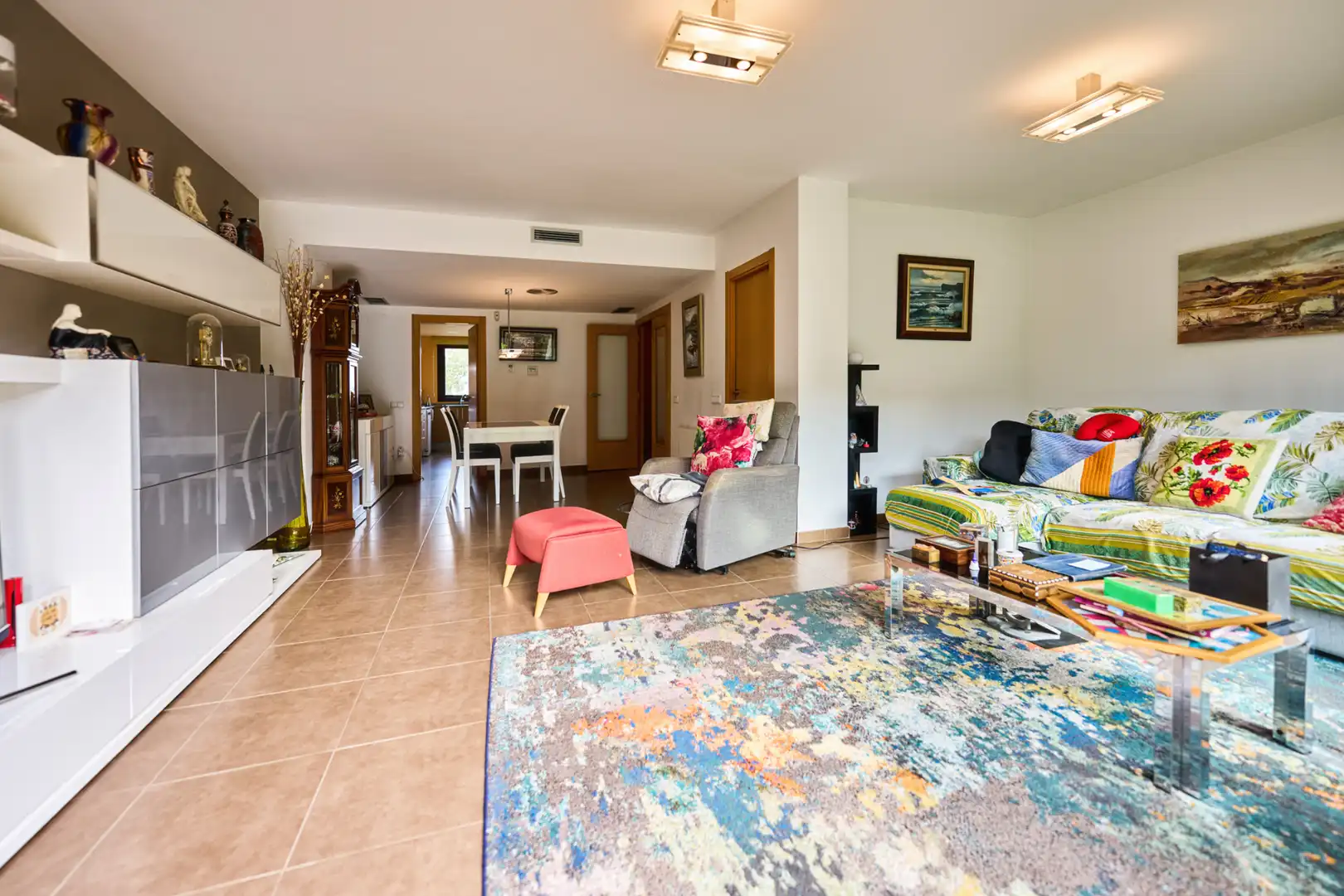 Adosado con jardín en venta en Carrer de Can Corretger, imagen 11